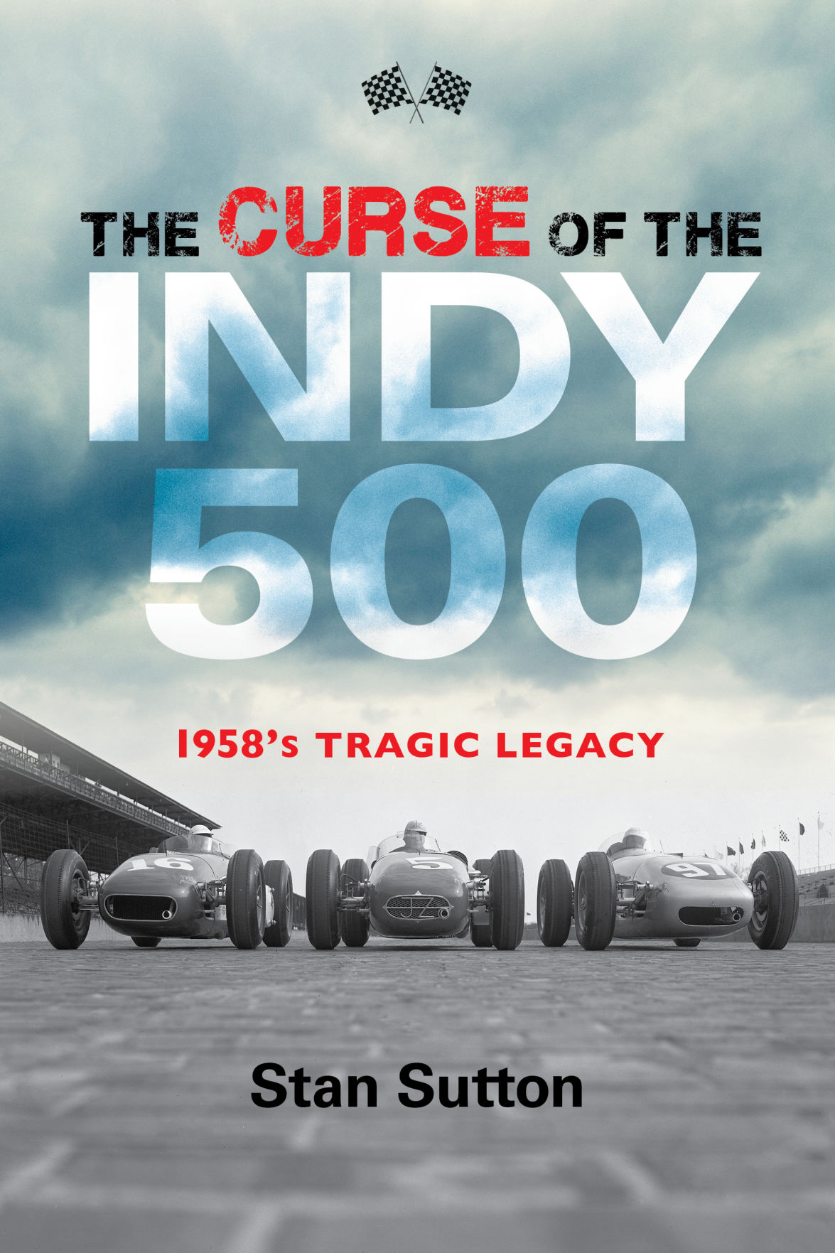 Indy 500 Curse